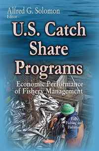 U.S. Catch Share Programs