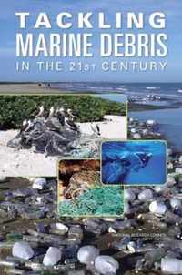 Tackling Marine Debris in the 21st Century