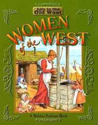 Women of the West