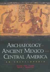 Archaeology of Ancient Mexico and Central America