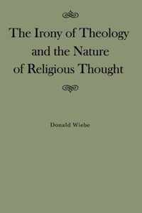 Irony of Theology and the Nature of Religious Thought