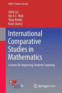 International Comparative Studies in Mathematics