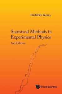 Statistical Methods In Experimental Physics (2nd Edition)