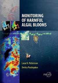 Monitoring of Harmful Algal Blooms