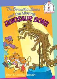 The Berenstain Bears and the Missing Dinosaur Bone