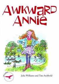 Awkward Annie