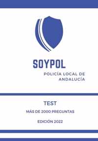 Test Policia Local de Andalucia