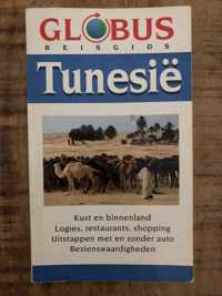 Tunesie - kust en binnenland/logies/restaurants...