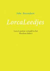 LorcaLeedjes