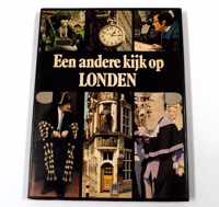 Andere kyk op londen