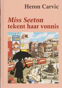 Miss seeton tekent haar vonnis