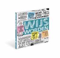 Wijs worden deel 3 leerboek