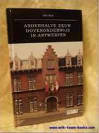Anderhalve eeuw dovenonderwijs in Antwerpen