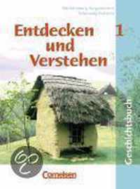 Entdecken und Verstehen 1. GES, HS, RS. Schleswig-Holstein, Mecklenburg-Vorpommern