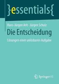 Die Entscheidung