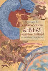 Zwerftochten Van Aeneas