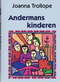 Andermans kinderen