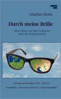 Durch meine Brille Teil1