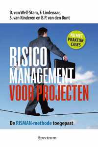 Risicomanagement voor projecten