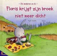 Floris Krijgt Zijn Broek Niet Meer Dicht