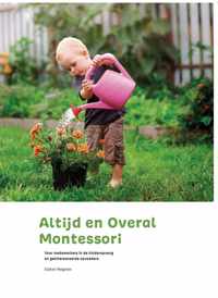 Altijd en Overal Montessori