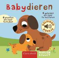 Babydieren