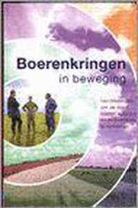 Boerenkringen in beweging