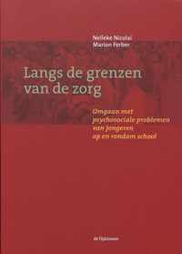 Langs de grenzen van de zorg