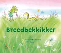 Breedbekkikker