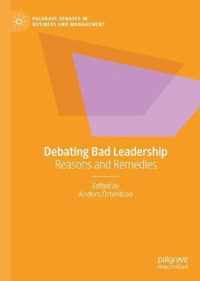 Debating Bad Leadership