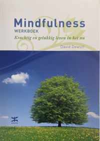 Mindfulness Werkboek Volledig Herziene Editie