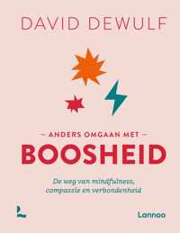 Anders omgaan met boosheid