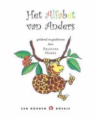 Het Alfabet Van Anders