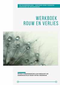 Werkboek Rouw en verlies - Petra Moerman - Paperback (9789464051759)
