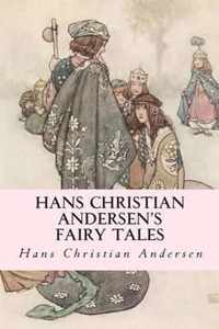 Hans Christian Andersen's Fairy Tales