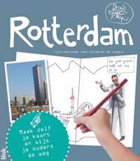 DrawYourMap  -   Rotterdam