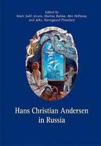 Hans Christian Andersen in Russia