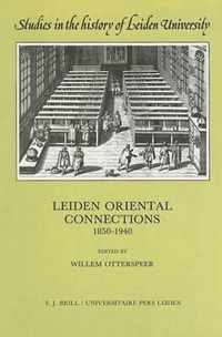 Leiden Oriental Connections 1850-1940