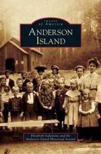 Anderson Island