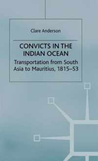 Convicts in the Indian Ocean