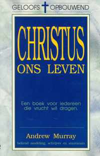 Christus ons leven