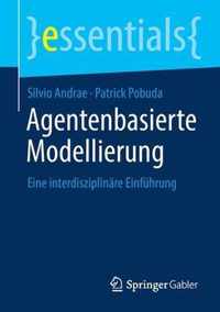 Agentenbasierte Modellierung