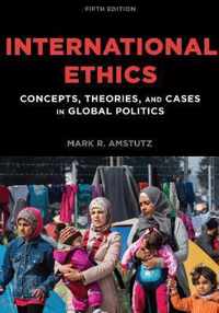 International Ethics