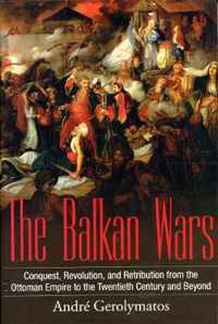 The Balkan Wars