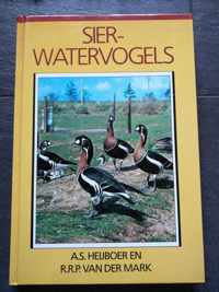 Sierwatervogels