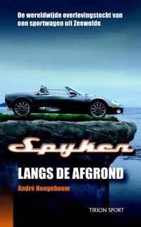 Spyker