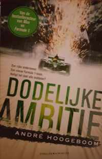 Dodelijke ambitie