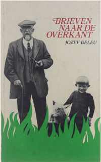 Brieven naar de overkant - Jozef Deleu