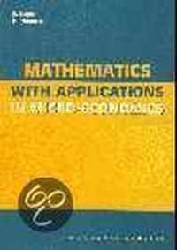 Mathematics with applications in micro economics