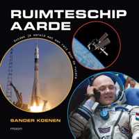 Jij bent astronaut van...ruimteschip Aarde